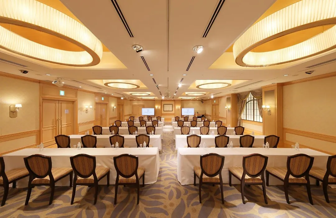 Ana Crowne Plaza Narita By Ihg-1