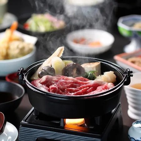 Ana Crowne Plaza Narita By Ihg-3